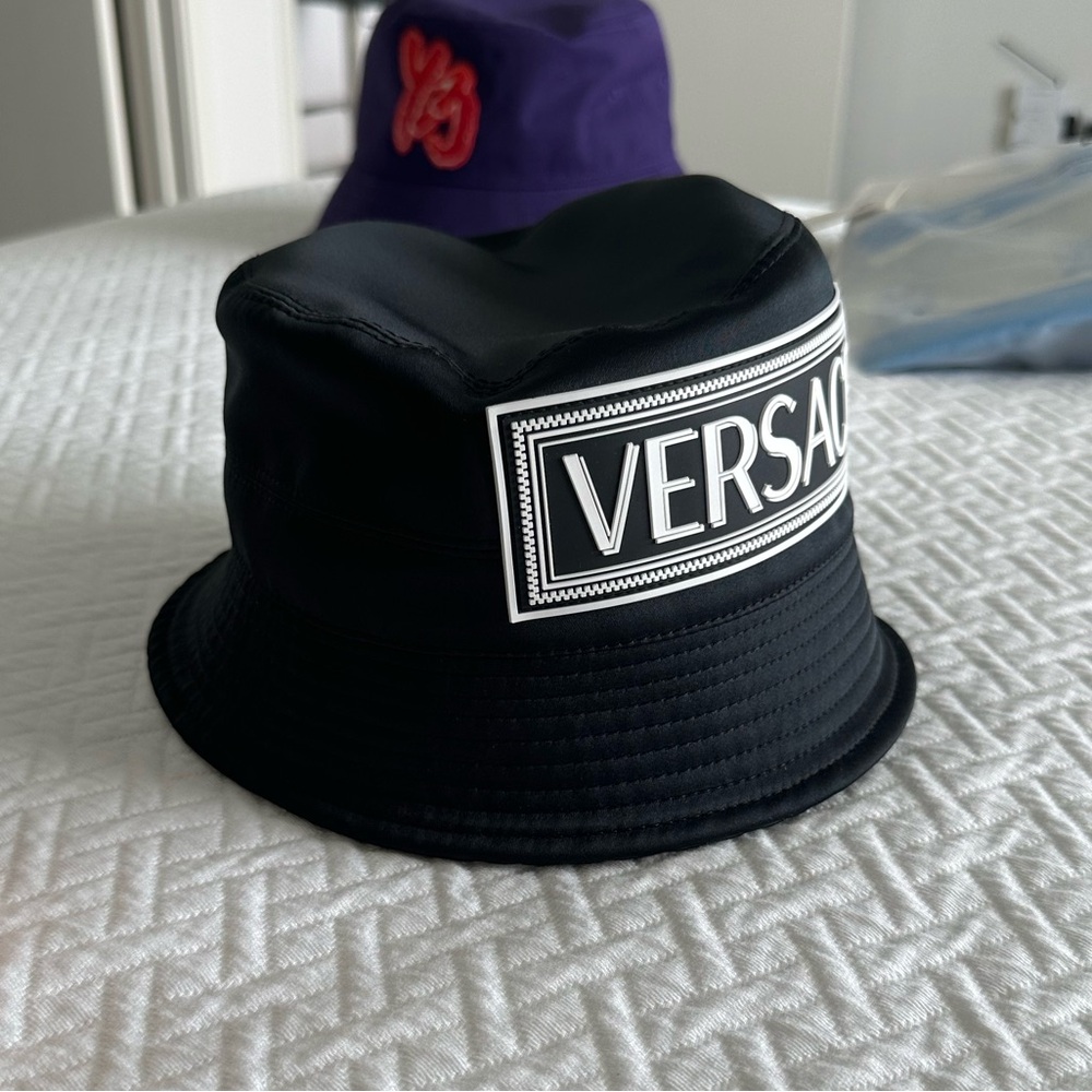 Versace panama
